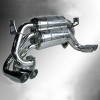 Capristo Sound 3 Exhaust for Ferrari Testarossa | 512TR